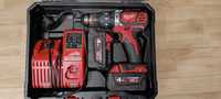 Milwaukee M18 BPD