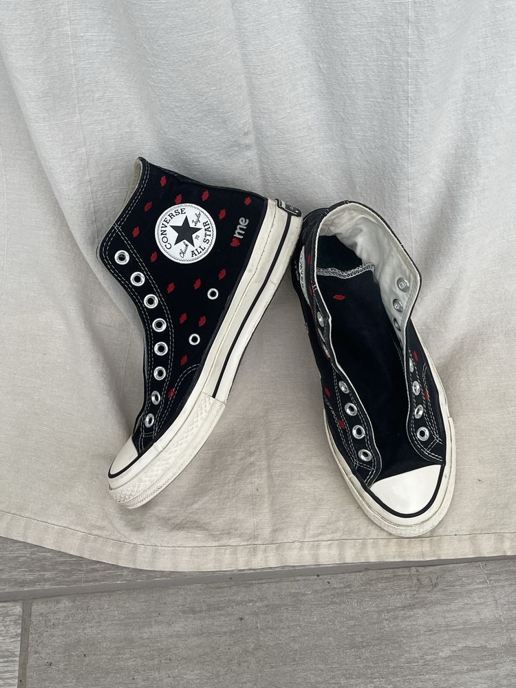 Converse Chuck Tyler