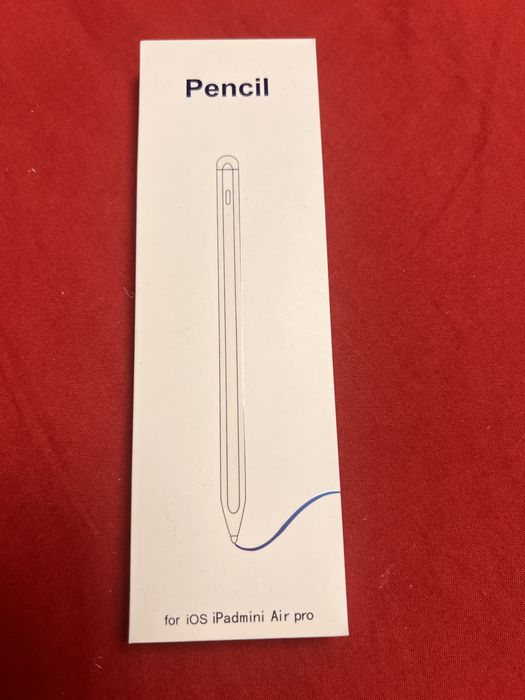 Stylus pen compatibil Ipad - produs nou - sigilat