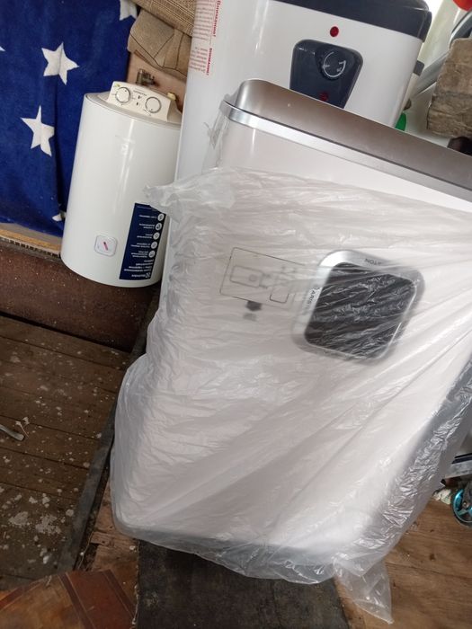 Продам бойлеры  востоновленые Костанай