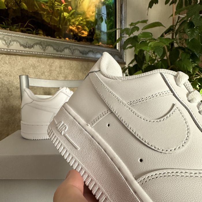 Nike air force( nu dunk nu yeezy)