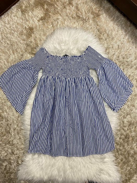 Bluza deosebita Zara