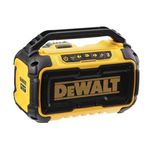 Акумолаторна Bluetooth колона DEWALT DCR011