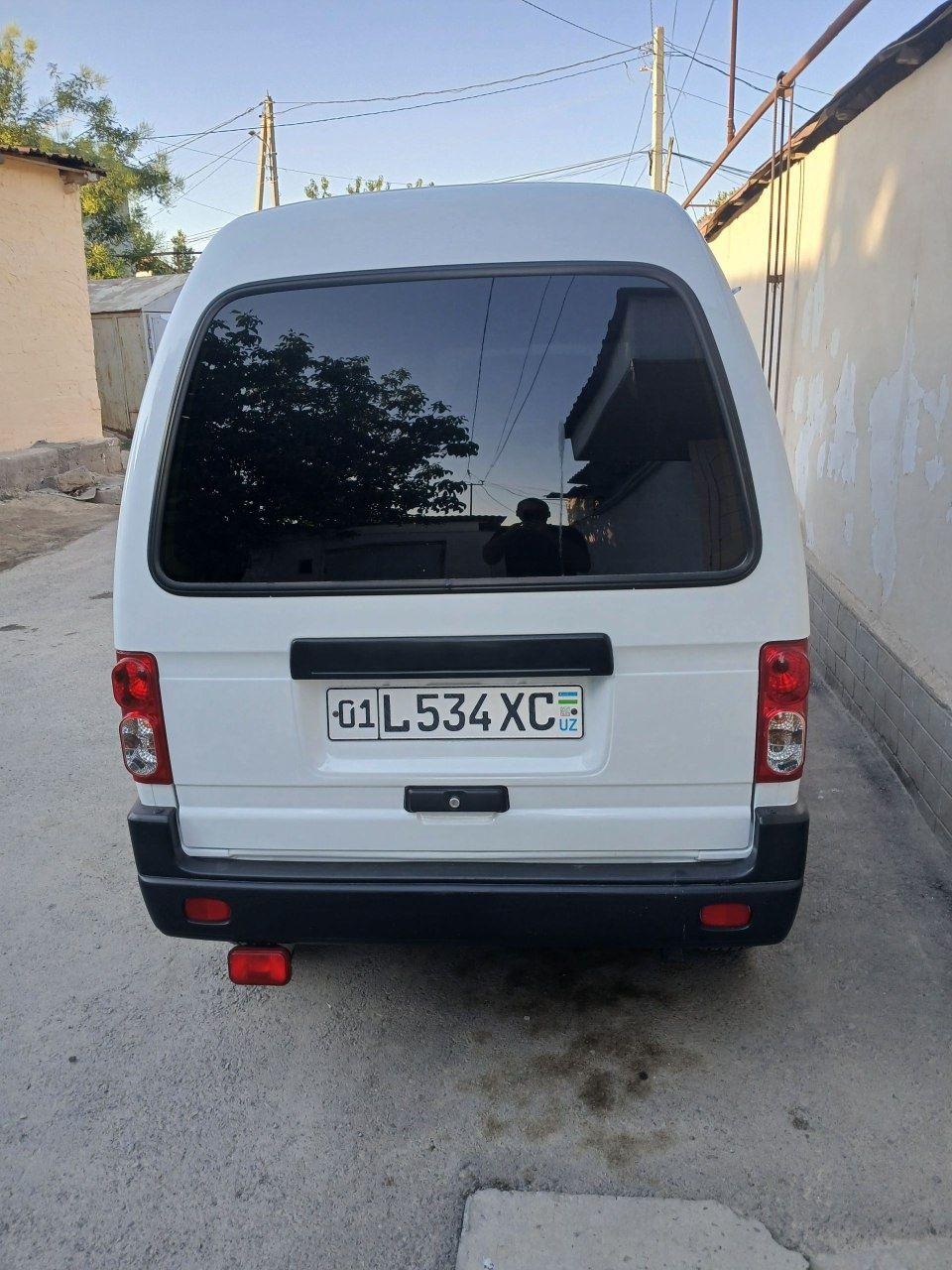 Damas sotiladi nasiya savdoga