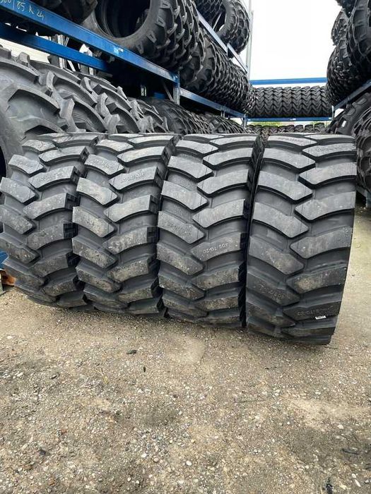 Cauciucuri noi industriale de buldoexcavator manitou 405/70-20 14pr
