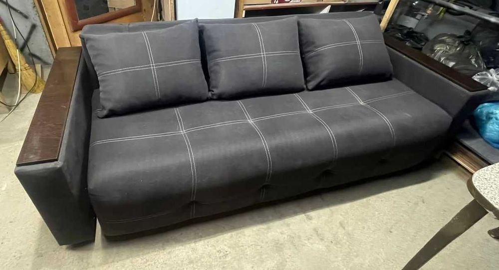 Диван раскладной 2300х900
