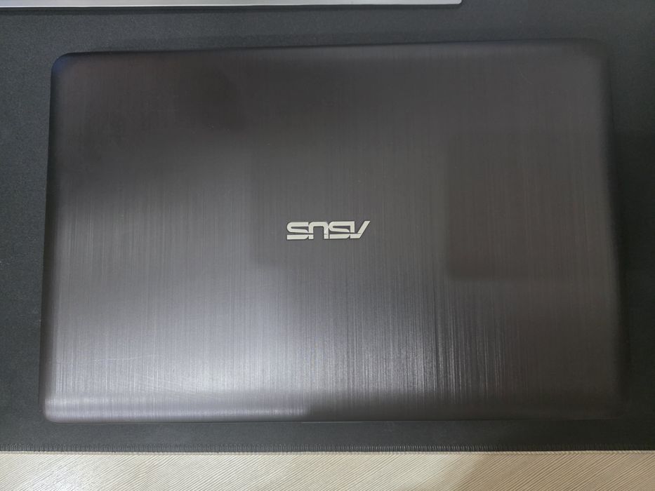 Asus x540s ноутбук для учебы