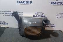 Intercooler 2.5 TDI 7L0117339 2.5 TDI 7L0117339 Volkswagen VW Touareg