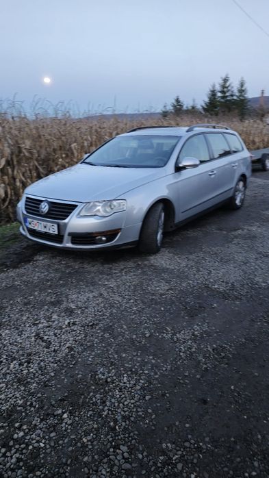 De vanzare WV Passat B6 2.0 Tdi
