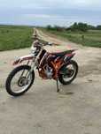 Motocross 250cc Alfarad