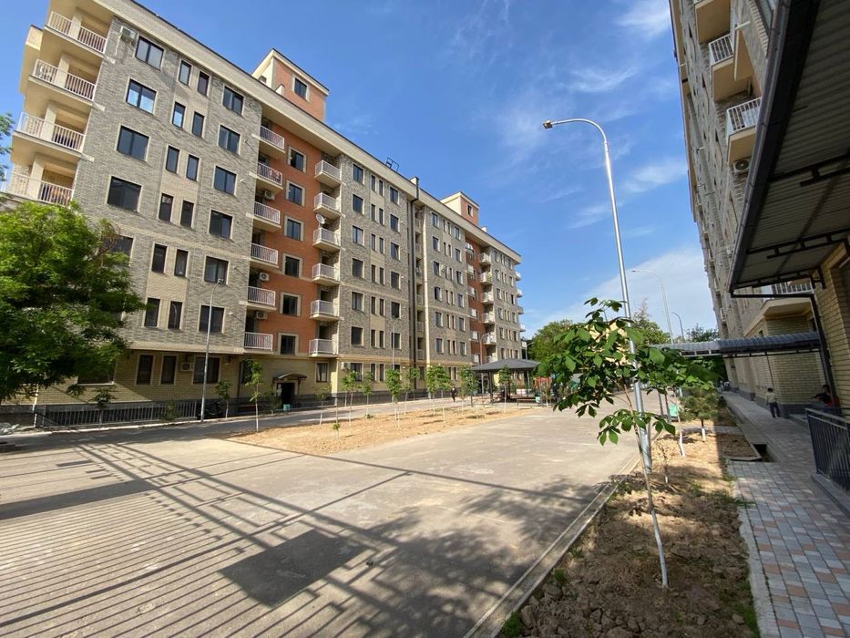 Срочно Продается Квартира 3в4/8/8 238м2 на ЖК «Кадышева»