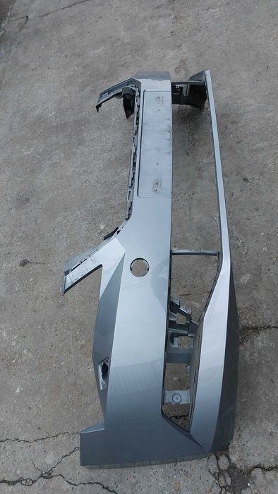 Bara fata cu locas spalatoare Skoda Superb III