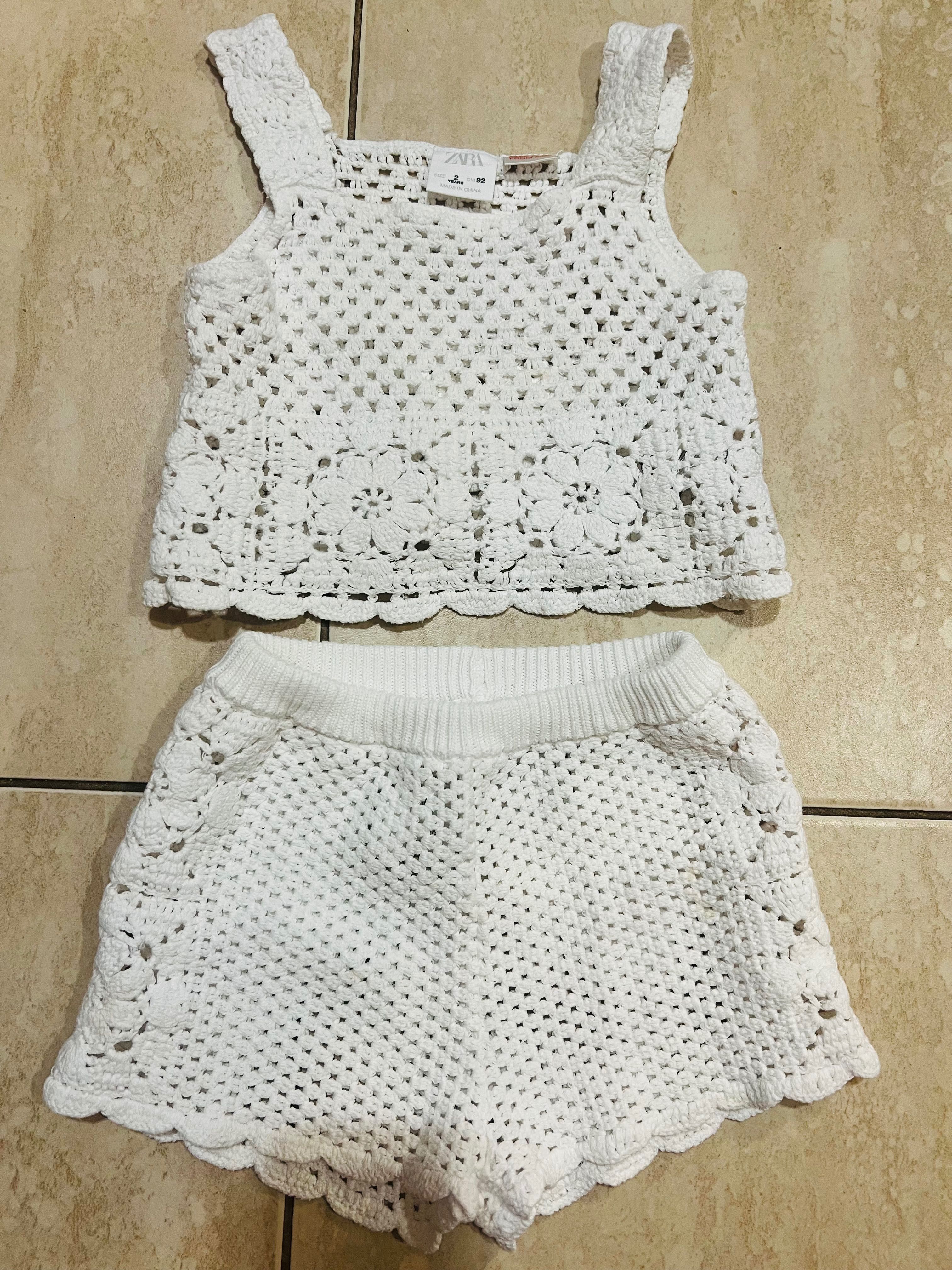 Комплект Zara  92 размер