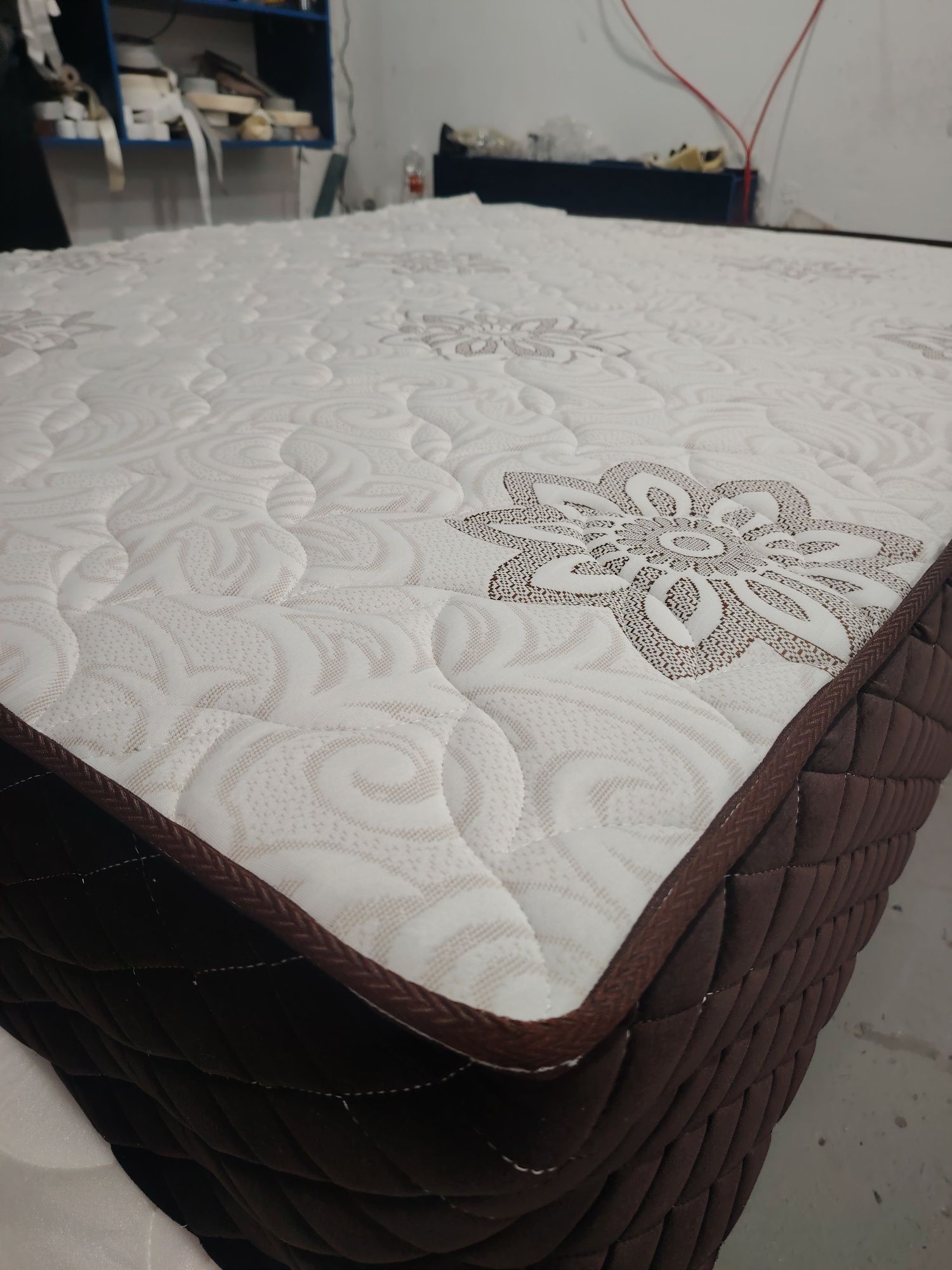 Matras sifatli va hamyonbob