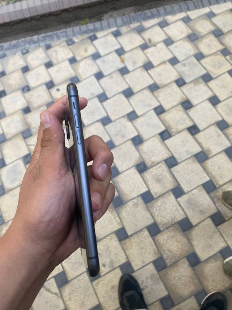 Iphone 11 abmenga