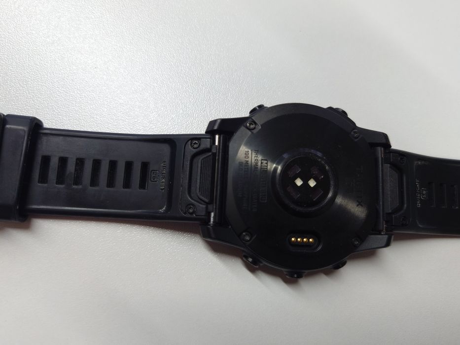 Garmin Tactix 7 Pro