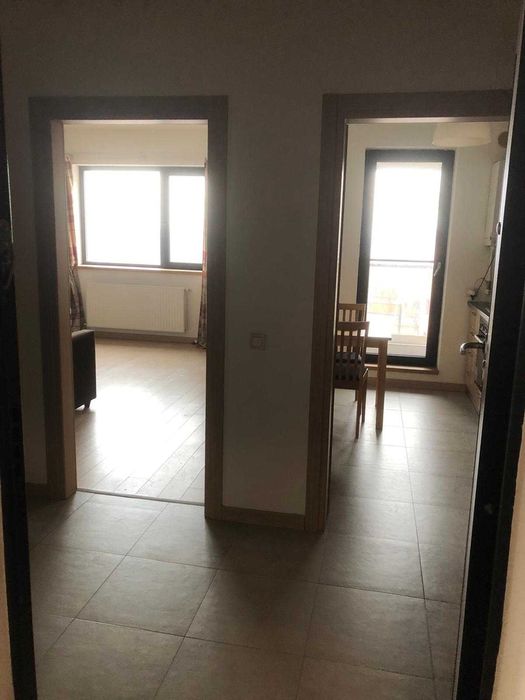 Orhideelor 19, garsoniera, Proprietar