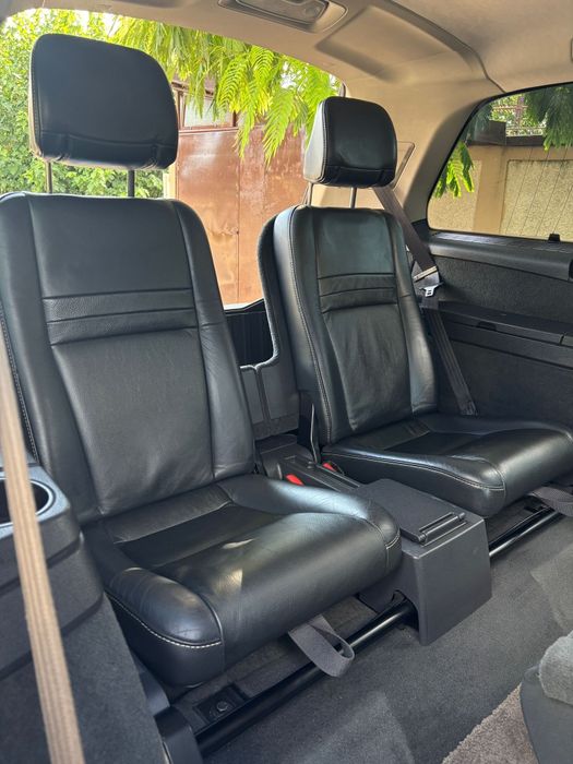 Vănd Volvo XC90 D5 AWD R Design  7Locuri