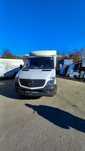 Mercedes-Benz Sprinter 311CDI ОМ651 НА ЧАСТИ