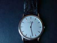 Ceas Baume Mercier aur 18 karate