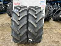 Anvelope radiale noi 380/70 R24 pentru tractor cu garantie