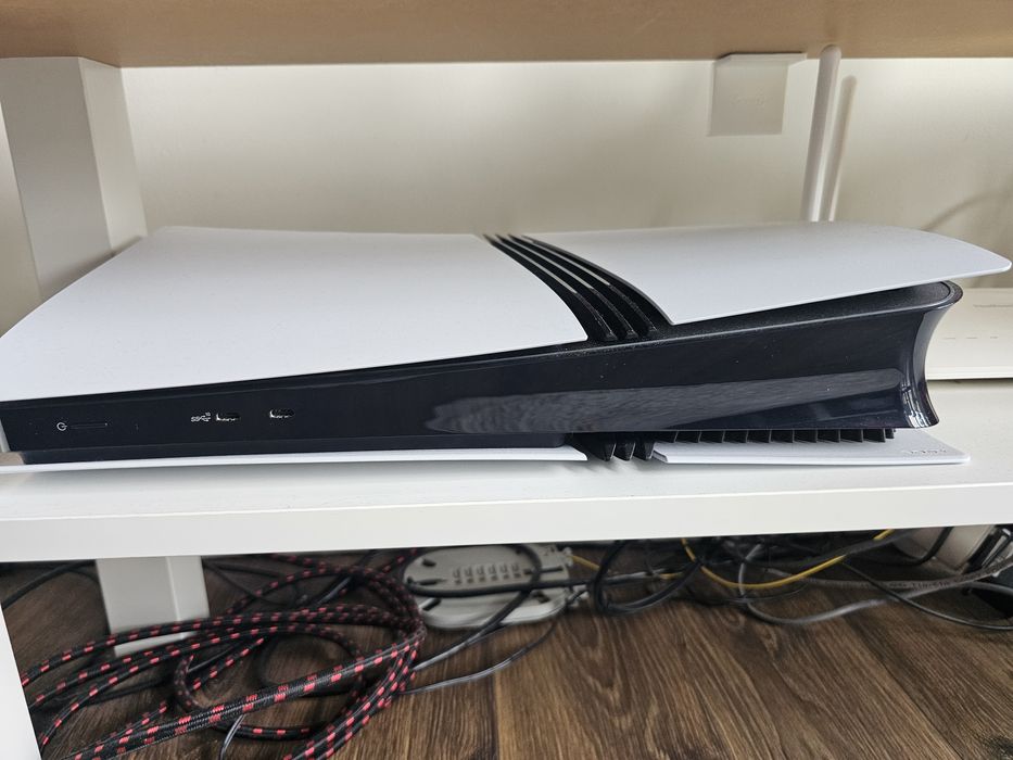 Vand PlayStation 5 Digital Edition