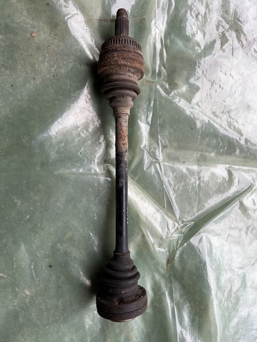 Planetara spate e46 320d 150cp