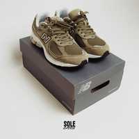 New Balance 2002 'Olive' (nu dunk, nike sau jordan)