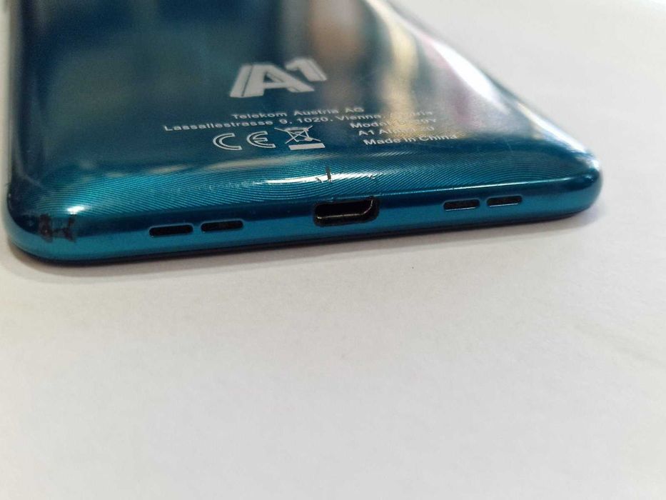 Смартфон A1 Alpha 20