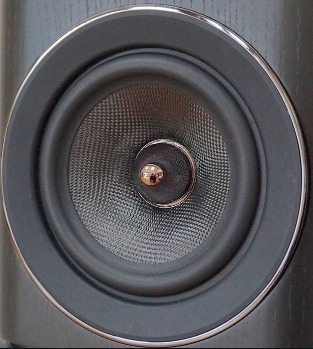 Boxe Wharfedale Evo 4.2 cu stative originale