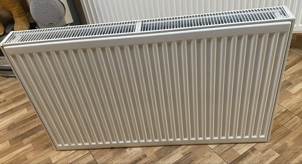 Calorifer oțel 1000x600