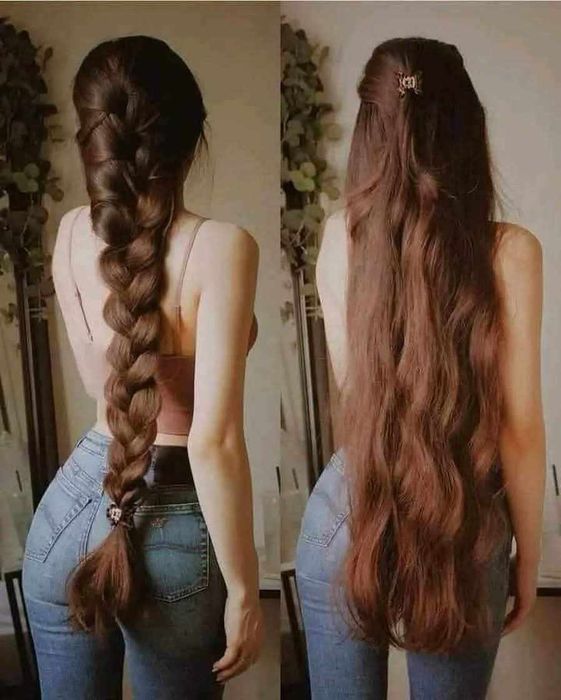 SAMPON/balsam cu usturoi