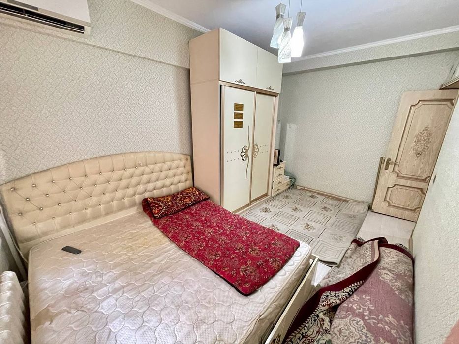 Продаётся квартира в Юнусабад Ц 5, Массив Киёт Ор Школа Эрудит/Erudit