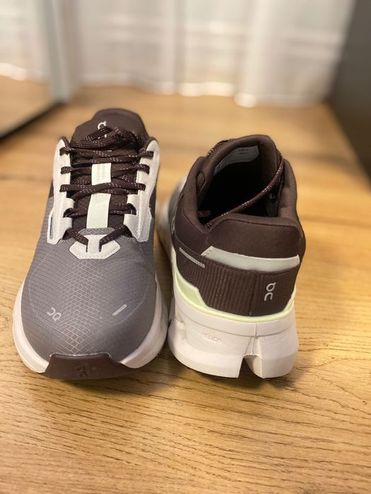 Adidasi On impermeabili