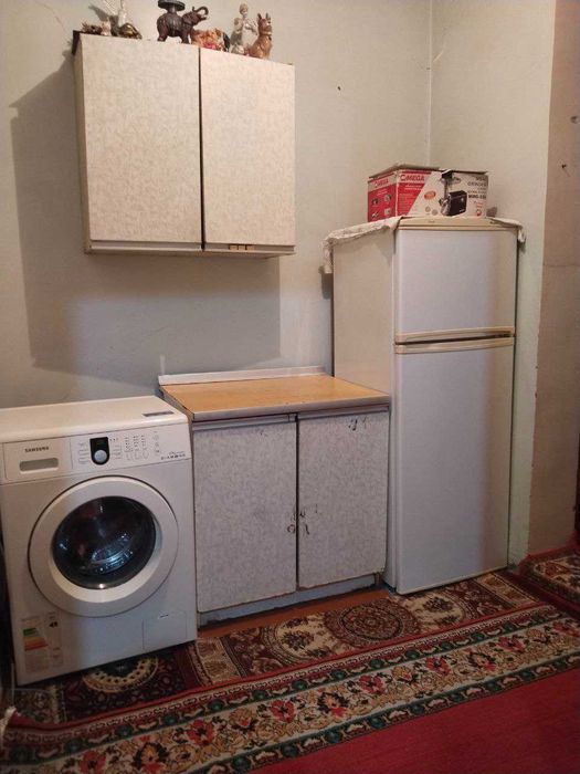 Юнусабад 15  3/3/4 Продаётся квартира 68м2 не торец