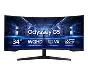 Samsung G5 / 34" / 165hz / WQHD