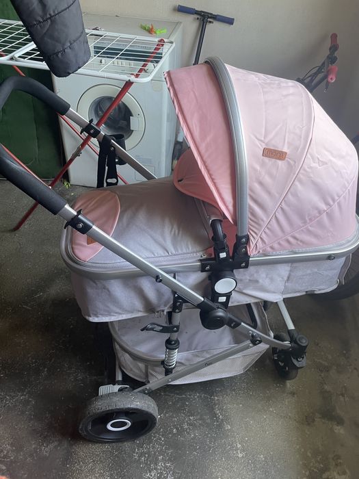 Carucior Moni Ciara 2 in 1