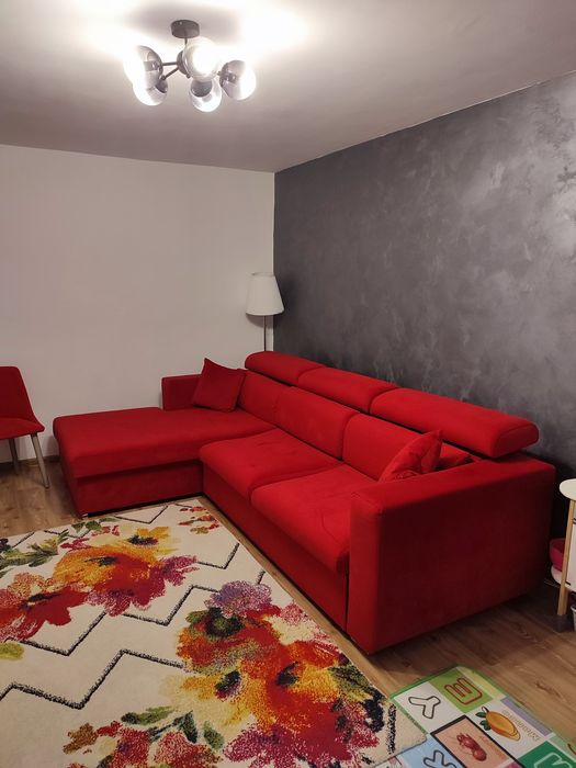 Apartament 2 camere decomandat, 50 mp
