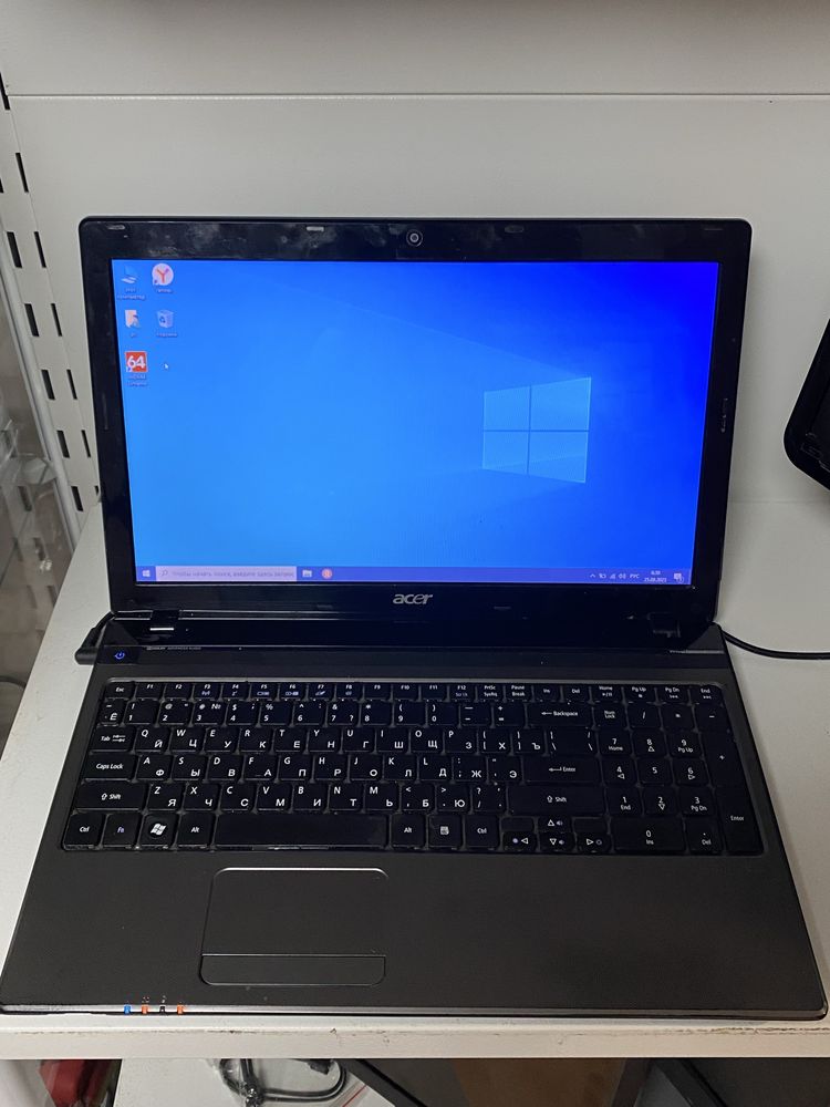 Ноутбуки i5 / i7. Готовы к использованию
