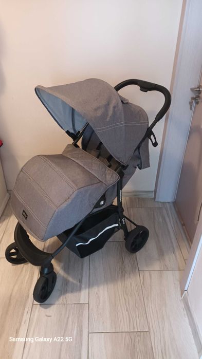 Количка kikkaboo Selina