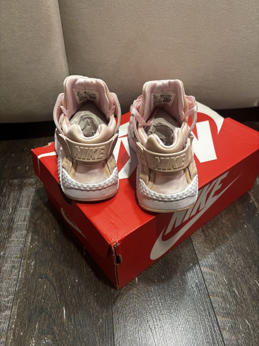 Nike huarache kids/ Найк детски 33.5