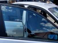 Geam usa dreapta fata Bmw 3 (E46) [Fabr 1998-2005] 2.0 M47D 110 KW / 1