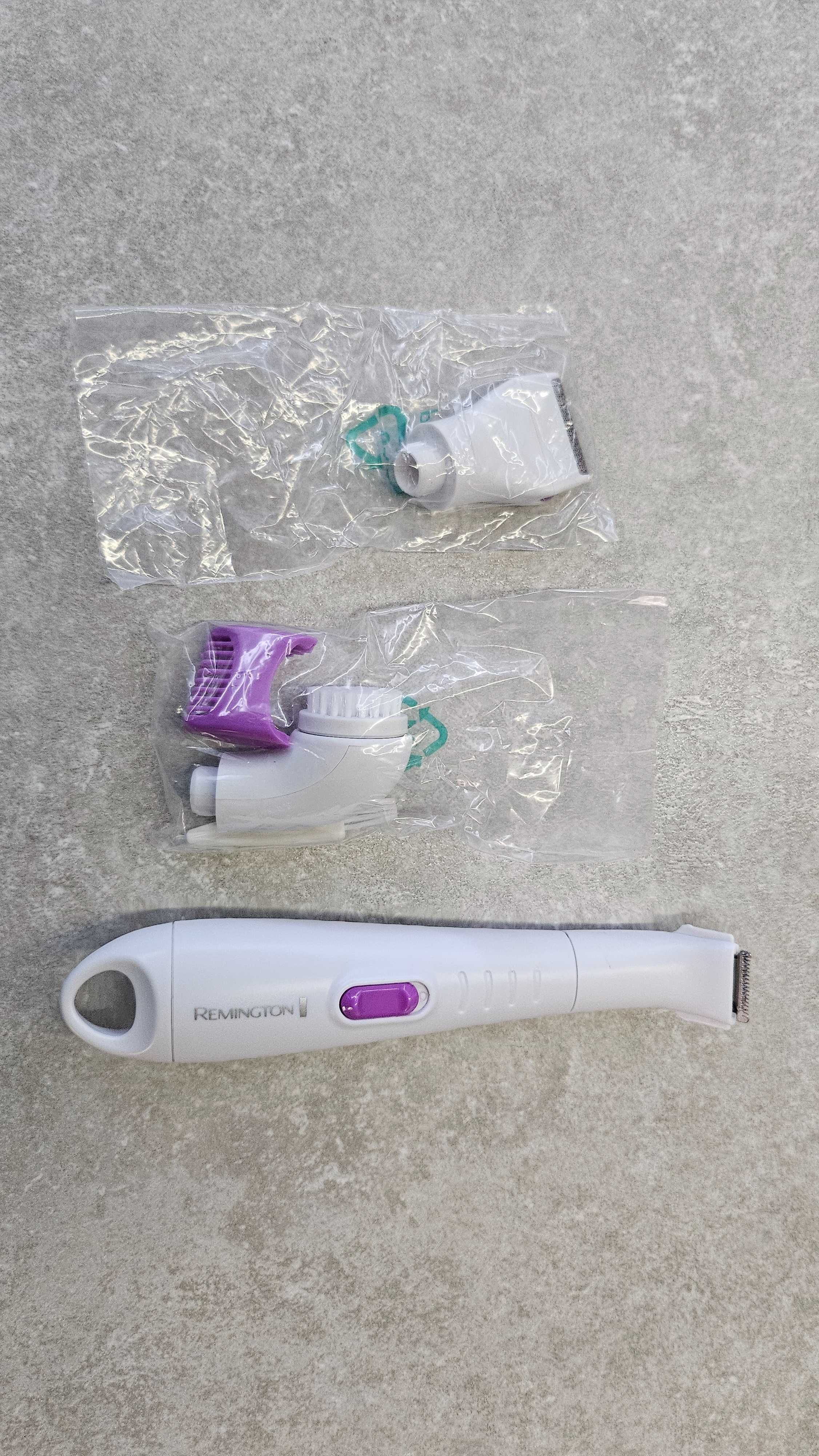 remington smooth & silky ultimate bikini kit WPG4035