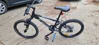 Bicicleta Rockrider st500 20"