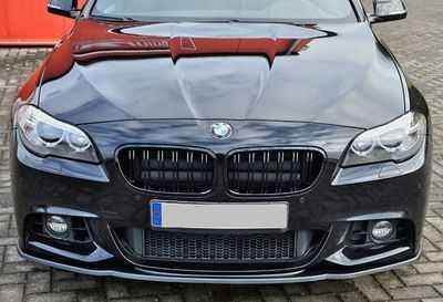 ЛЕД Фарове за БМВ Ф10 Ф11  BMW F10 F12  2009 - 2017  LED diodni farove