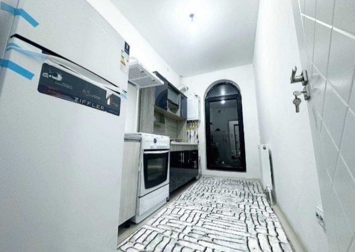 Ijaraga uy bor Olmozor