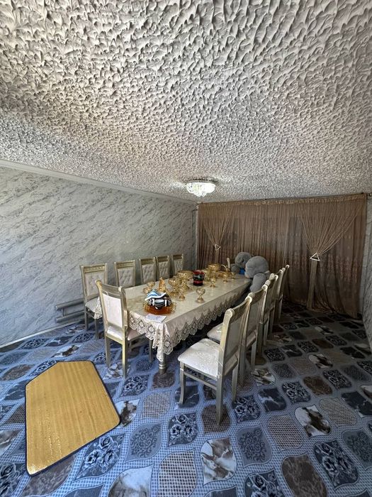 Hovli sotiladi Bektemir tumani