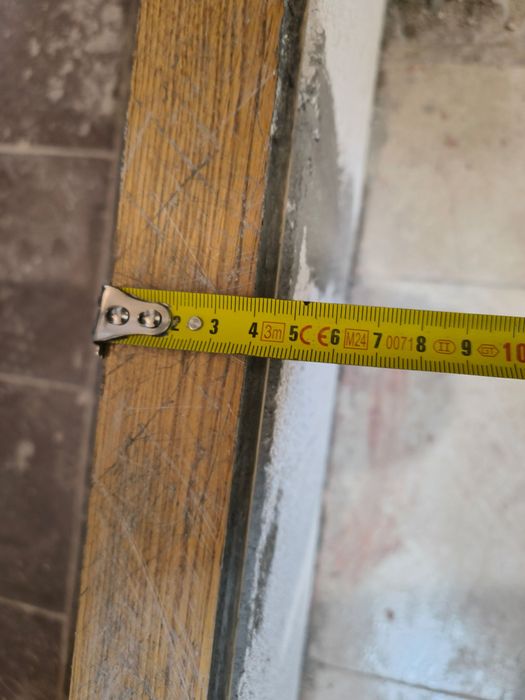 Паркет втора употреба