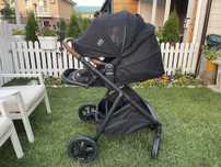 Vand carucior Joie Aeria Signature