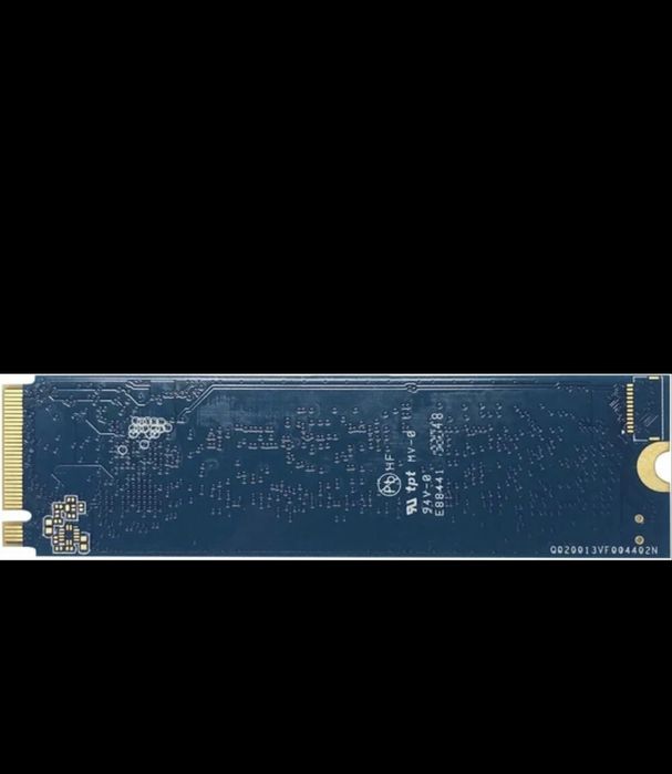 НОВЫЙ 1Tb Lexar NM610 [3D NAND][R:3300/W:2600] NVMe